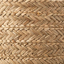 Canasto Decorativo Hierba Marina Quilca 36X36X25 Cm