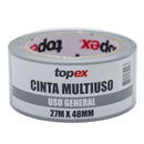 Cinta Tela Multiuso 48Mm X 27M