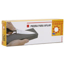 Piedra Afiladora De Cuchillos Doble Grano 15 Cm
