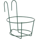 Portamacetero De Pared Metalico Para Macetas Decorativas