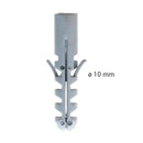Tarugo 10Mm Robson Disp-Gra 6U