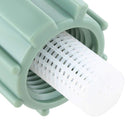 Boquilla de aspersion plastico 360o