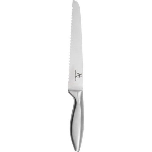 Cuchillo Para Pan 20 Cm Acero Inoxidable