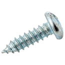Tornillo Roscalata Metal 5/8 10 mm 10 unidad(es)