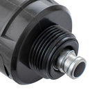 Solenoide para valvula de riego 24 V