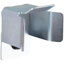 Tope Inferior Puertas Ventanas Antidescarrilamiento 146 Mm