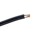 Cable SPT (Paralelo) 2x18AWG/0,75MM2 Negro