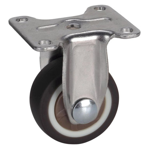 Rueda giratoria TPE 20 kg