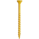 Tornillo Tirafondo Madera 100 mm 6 mm 4 unidad(es)
