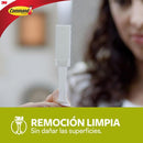 Tiras Para Colgar Cuadros 9 Kg, Blancas, 4 Pares