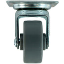 Rueda Giratoria 36mm 35Kg