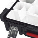 Caja para herramientas 51x28x11 cm