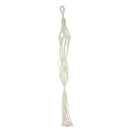 Colgador Macrame 125 Cm Para Macetas