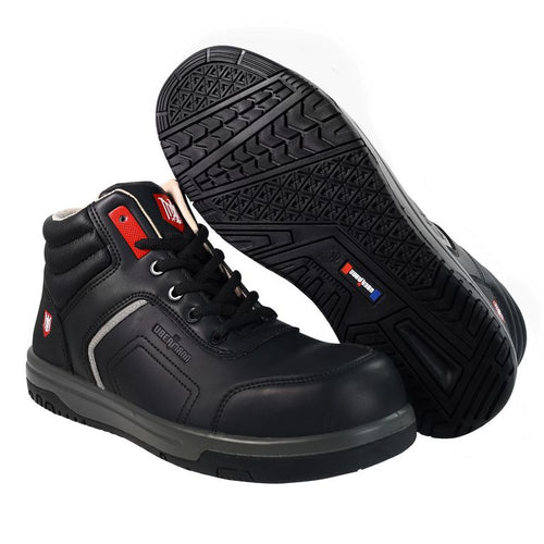 Botin de Seguridad Hombre Talla 40 Streetsafe