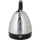 Hervidor Electrico 1.7 Litros Inox Wket-F663