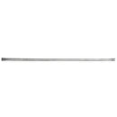 Barra cocina 90cm c/soporte a