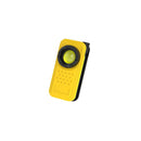 Lampara De Trabajo Magnetica Clip Led 2F