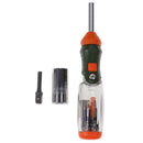 Set De 18Pz 1/4 Pulg Pz 1/4 Pulg Destornillar
