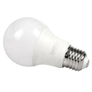 Pack 2 Ampolletas Led Atenuables 60 W E27 806 Lm Luz Calida
