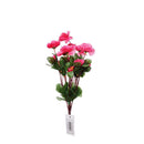 Ramo Artificial Rosas 30 Cm Surtido