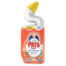 Limpiador Inodoro Aroma Tropical 500 Ml