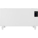 Convector Electrico 2000 W Conveccion Ce2088 Blanco
