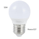 Ampolleta Led Bol 3.5W-25W E27