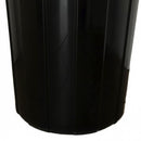 Basurero 65 Litros Gris