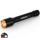 Linterna Aluminio 150 Lumenes Duracell