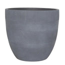 Maceta Viena Plomo 52X47.5 Cm