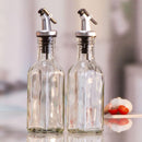 Pack 2 Alcuzas Vidrio 150 ml