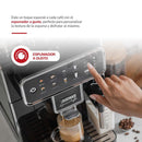 Cafetera 1350 W Negro