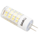 Ampolleta Led 3.3 W G4 320 Lm Luz Fria