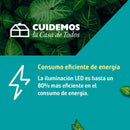 Foco De Emergencia Led Portatil 30W-12V