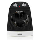 Termoventilador Electrico 2000 W Th-Fh31 Blanco
