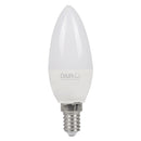 Pack 3 Led Vela 3.5W 250 Lm Lc