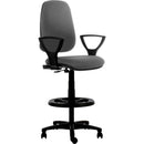 Silla Pc Rudy Gris