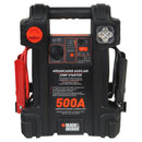 Partidor de Bateria 500 Amp para Auto y Camioneta