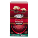 Raticida en pellet 250 gr