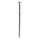 Tornillo Autoperforante Metal 3 Pulg 8 Mm 30 Unidad(Es)