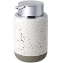 Dispensador De Jabon Shannon Multicolor