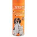 Repelente para Mascotas Aerosol 440 cc