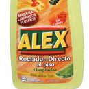 Limpiador Rociador Directo Al Piso 1L