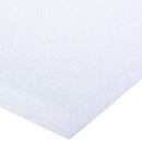 Plancha Poliestireno 30Mm 1X0,5M 20 Unidades