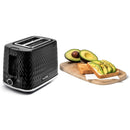 Tostador Electrico 930 W
