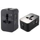 Adaptador Universal Con Usb