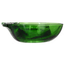 Portavela verde oscuro 3 cm green