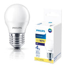 Ampolleta Led 40 W E27 360 Lm Luz Calida