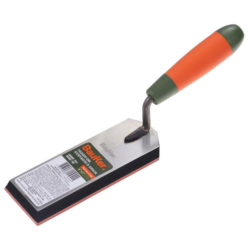 Plana 6X2 Bauker