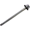 Tornillo Autoperforante Metal 3 12 mm 100 unidad(es)